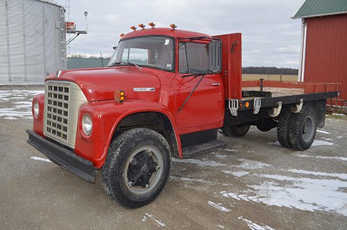 Property photo 26 - FARM EQUIPMENT AUCTION IN ALLEN COUNTY